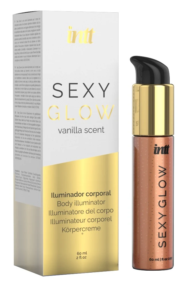 intt Sexy Glow sonstiges