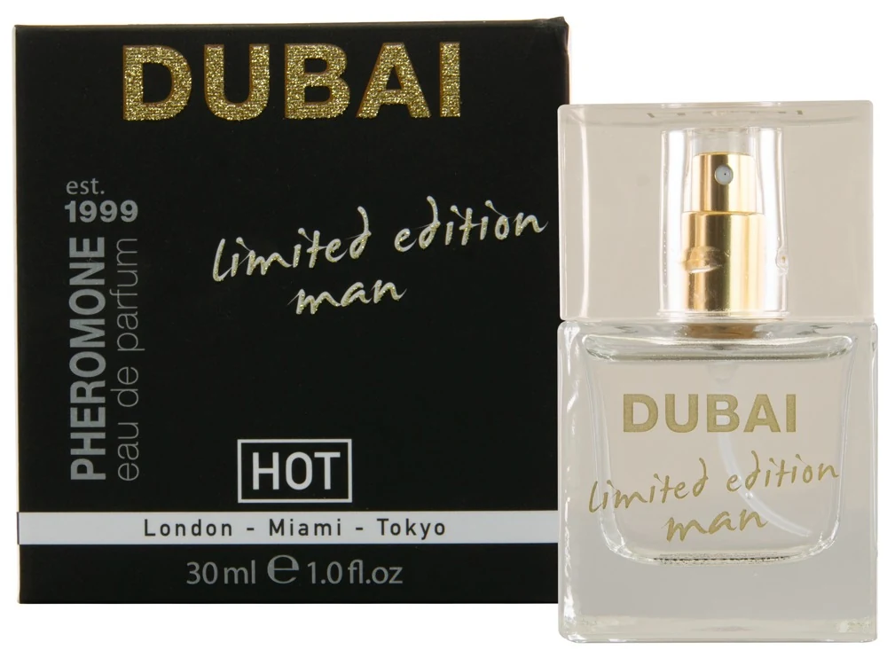 HOT DUBAI man sonstiges
