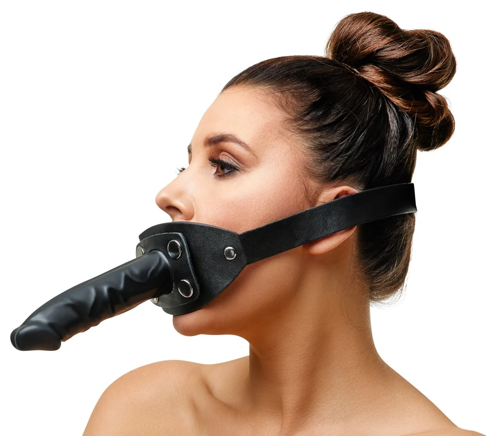 ZADO Knebel masken