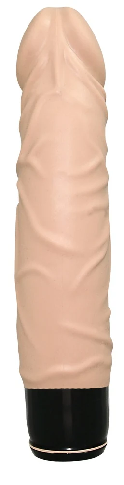 You2Toys The Poolboy 21 cm vibrator
