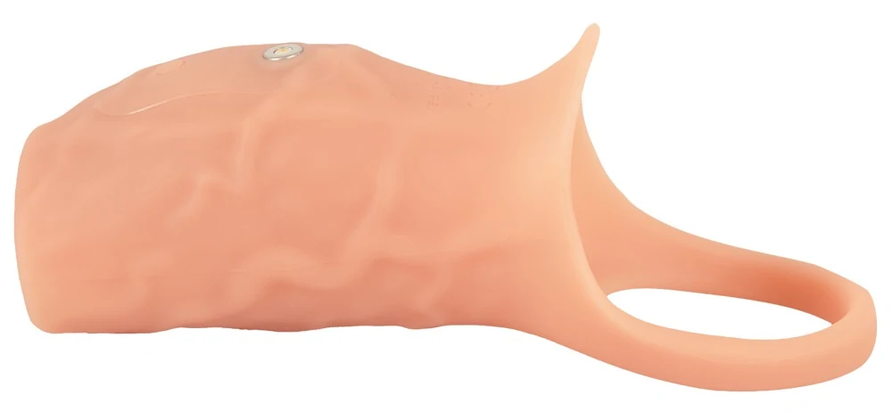 Realistixxx RealSleeve Open penishülle