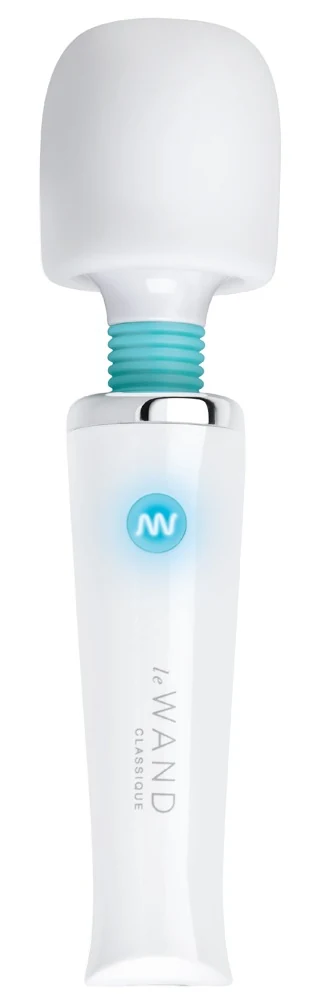 le Wand Classique Mini 14,1 cm vibrator