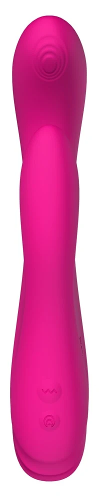Lovense Osci 3 21 cm vibrator
