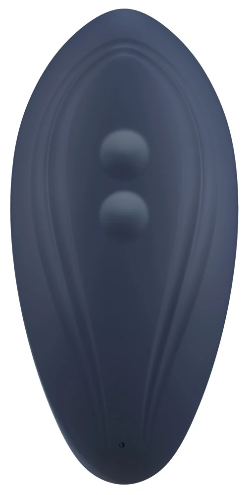 Sweet Smile RC Bendable Panty Vibrator 13,3 cm