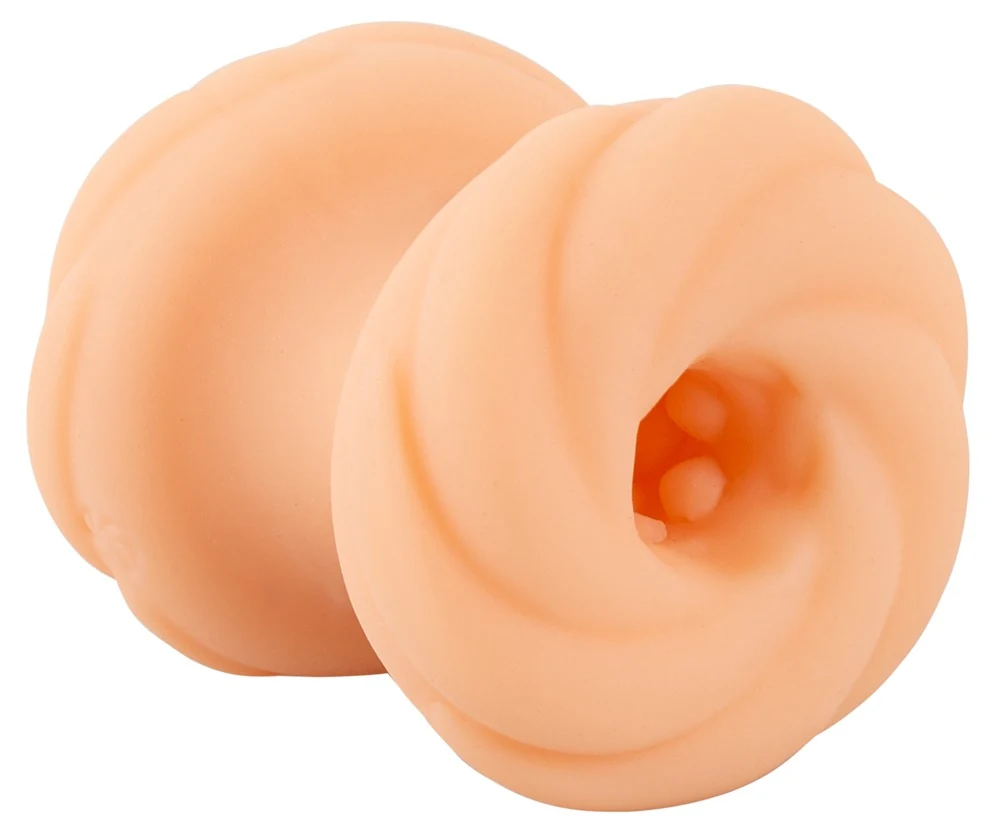 Eigenlabel Grossokunde 4 Function Toy penisring