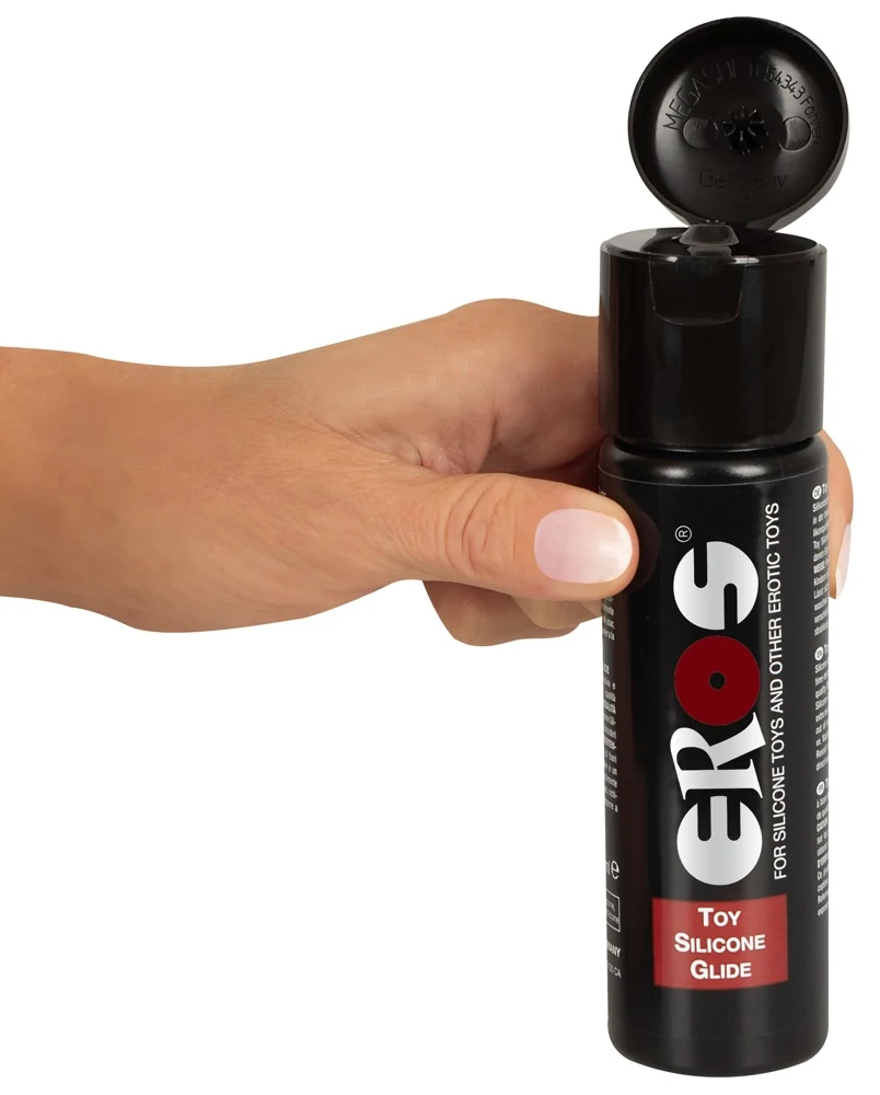 Eros Toy Glide gleitmittel ohne aroma