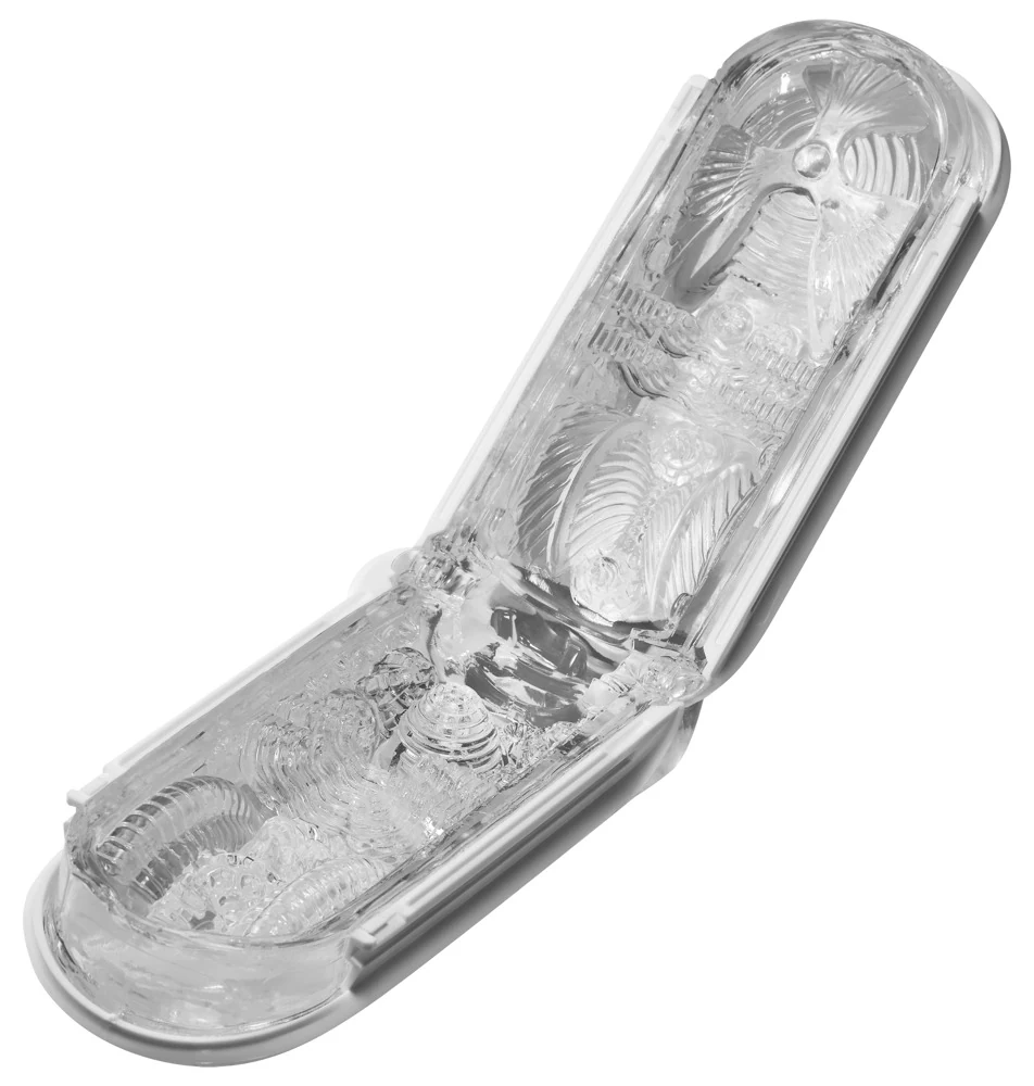 TENGA Flip 0 (Zero) Gravity masturbator