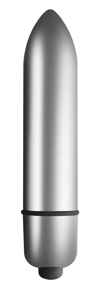 Rocks Off RO-ZEN 14 cm anal toy