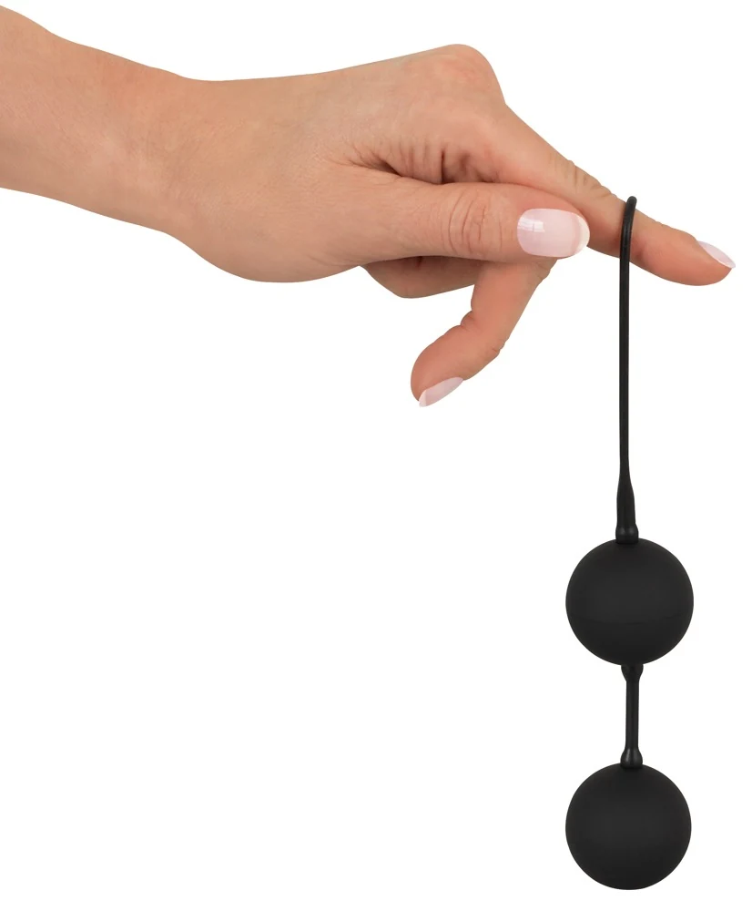Black Velvets The Perfect Balls liefdesbal