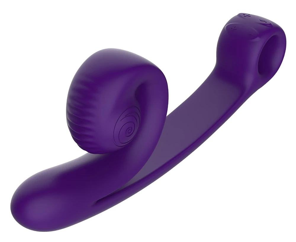 SVibe Curve vibrator