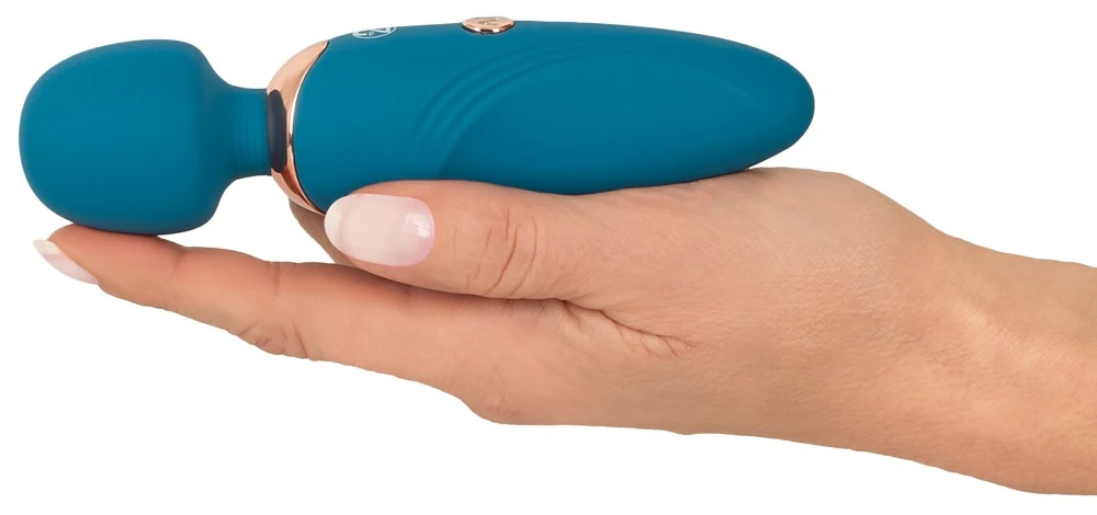 You2Toys Petite Wand 14,5 cm vibrator