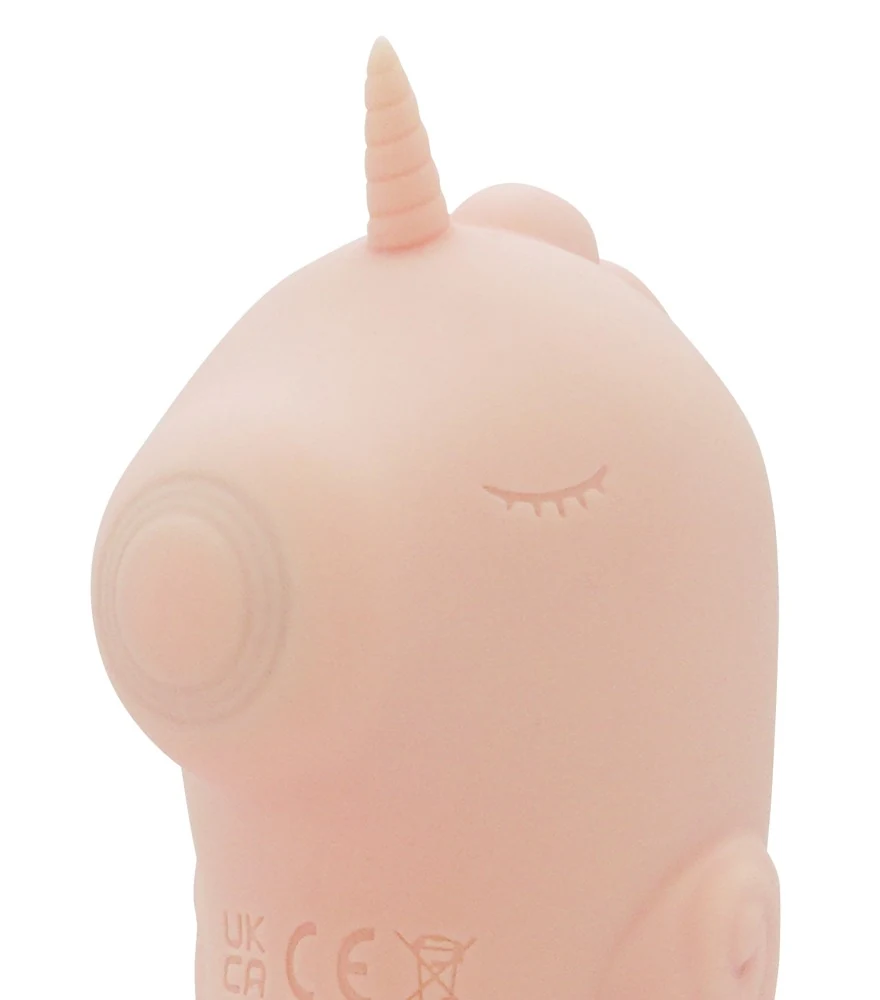 Unihorn C-Horse Coral Throb vibrator