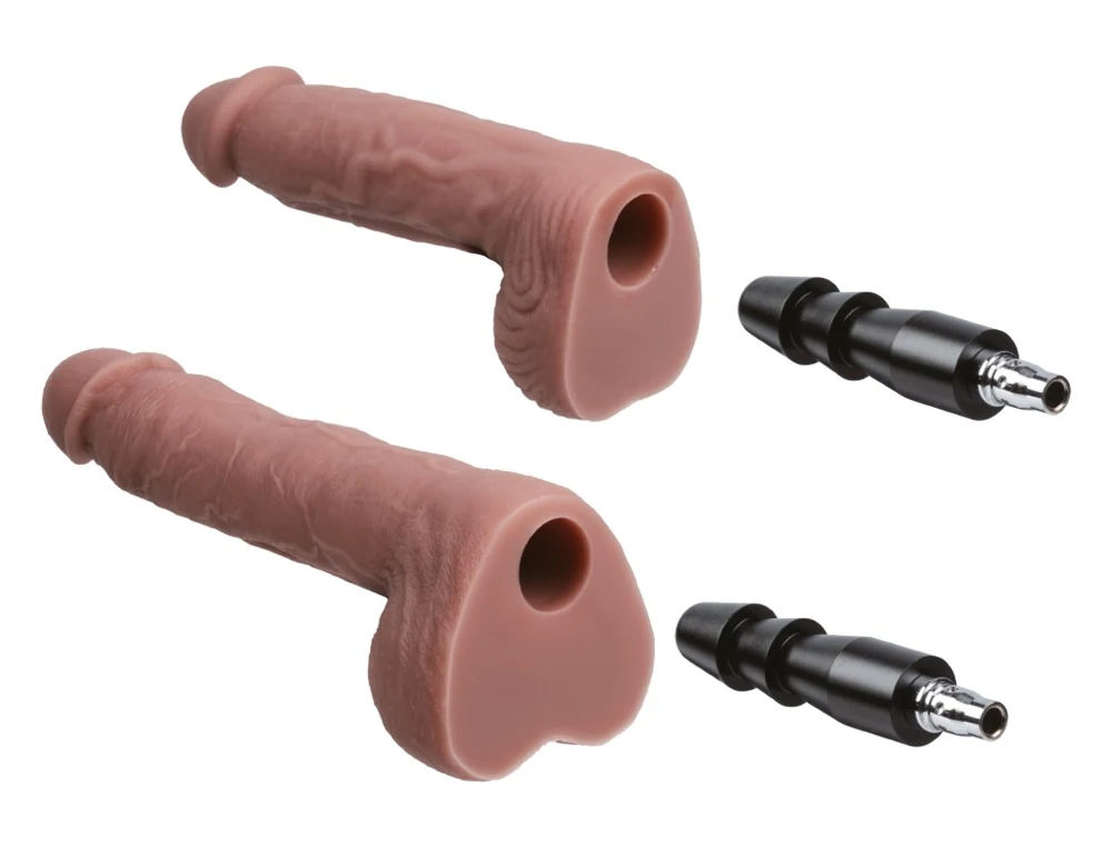 Lovense Sex Machine sonstiges