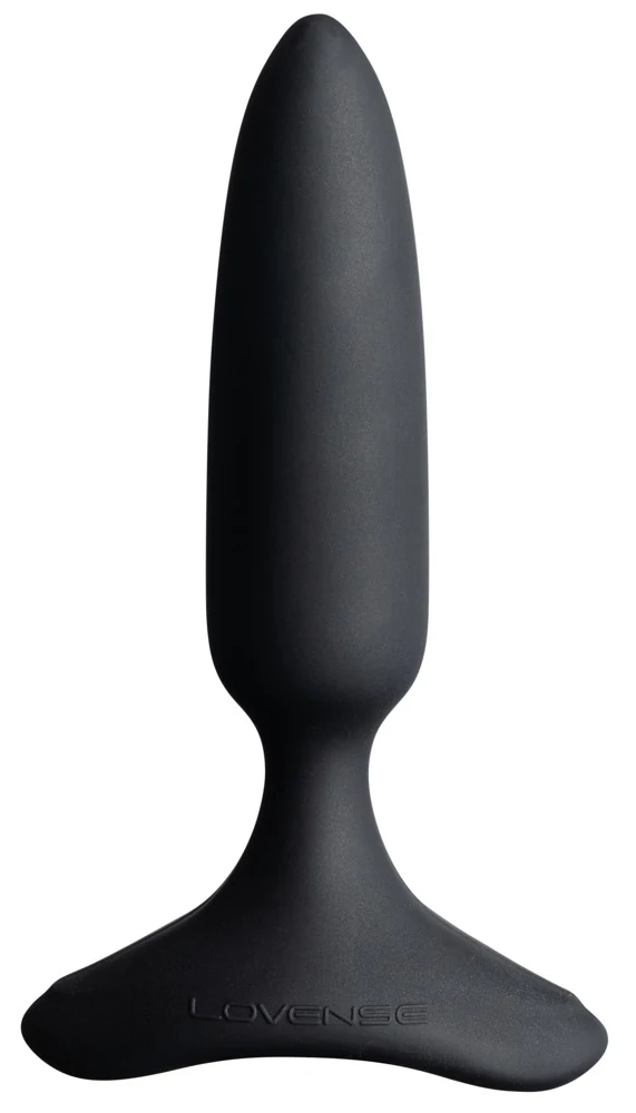 Lovense Hush 2 12 cm anal toy
