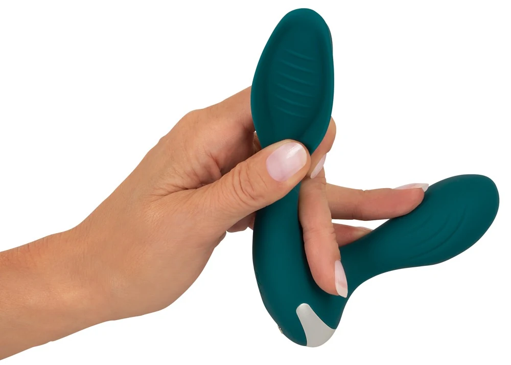 Sweet Smile RC Hands-free Vibrator 10,7 cm