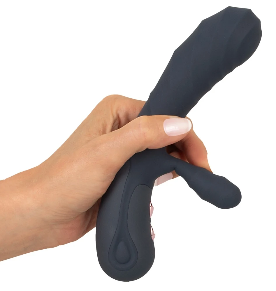 You2Toys Oh! Rabbit Vibrator 19,5 cm