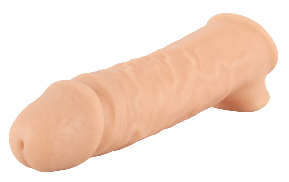Realistixxx Extension, 5 cm penishülle