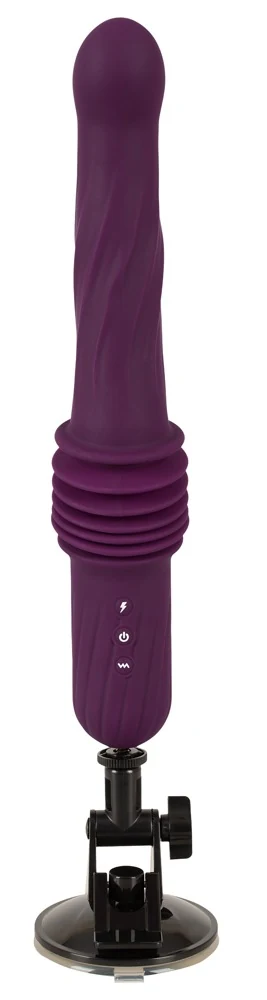You2Toys RC Warming Fucking Machine vibrator
