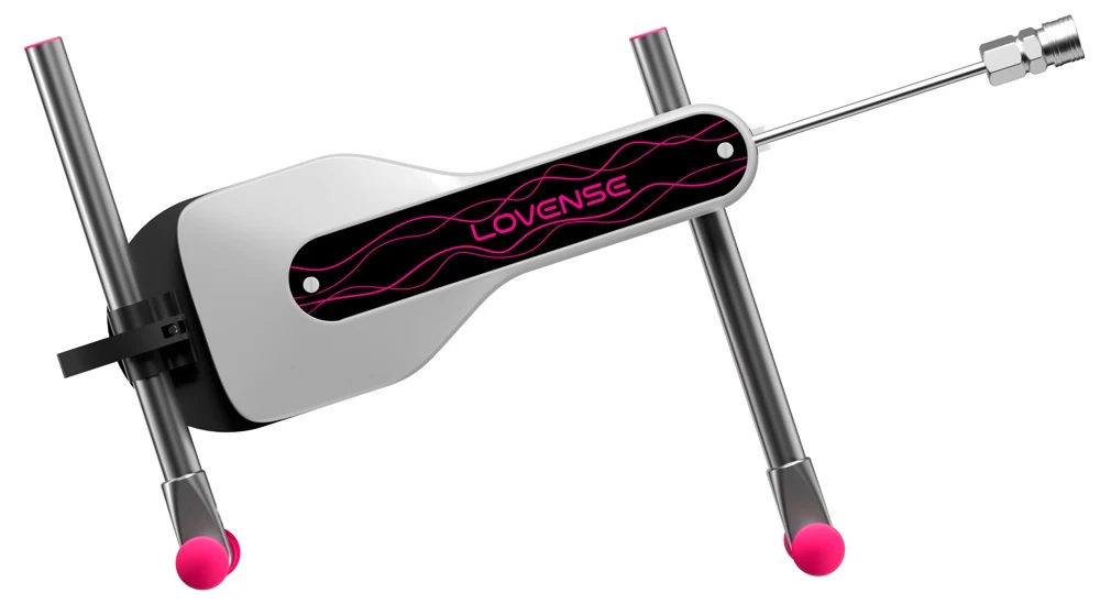 Lovense Mini Sex Machine sonstiges