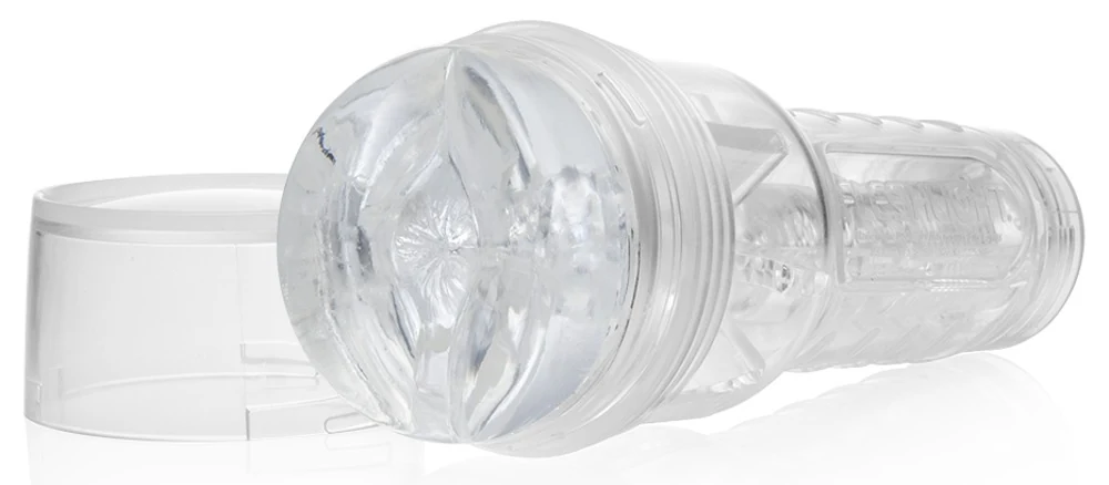 Fleshlight Ice Lady Crystal masturbator