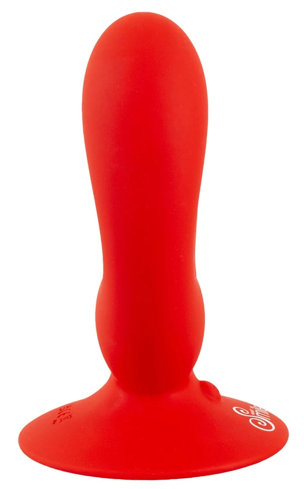 Sweet Smile Dual Vibrator 13,5 cm