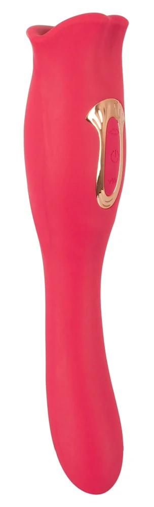 You2Toys Oral Fun Vibrator 22,2 cm
