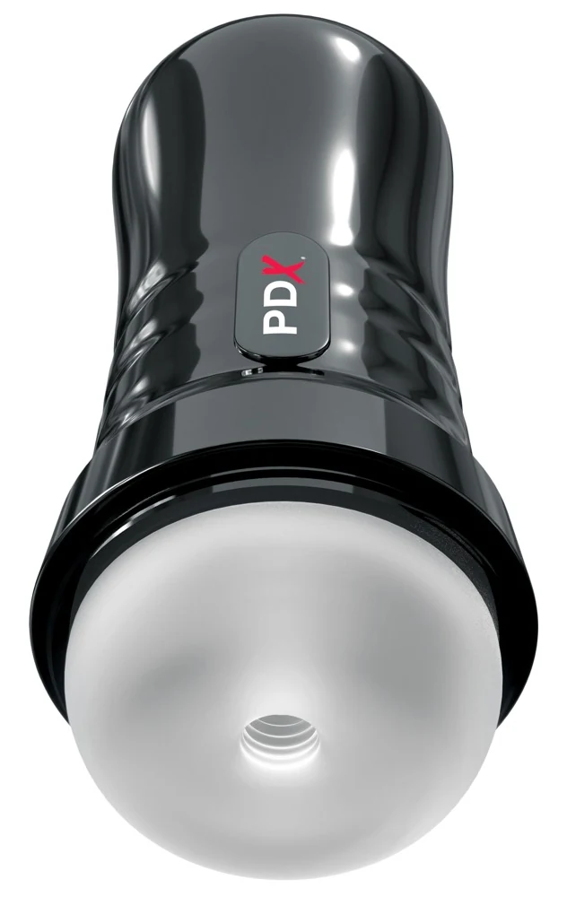 PDX Extreme Wet Stroker Super Slide & Glide