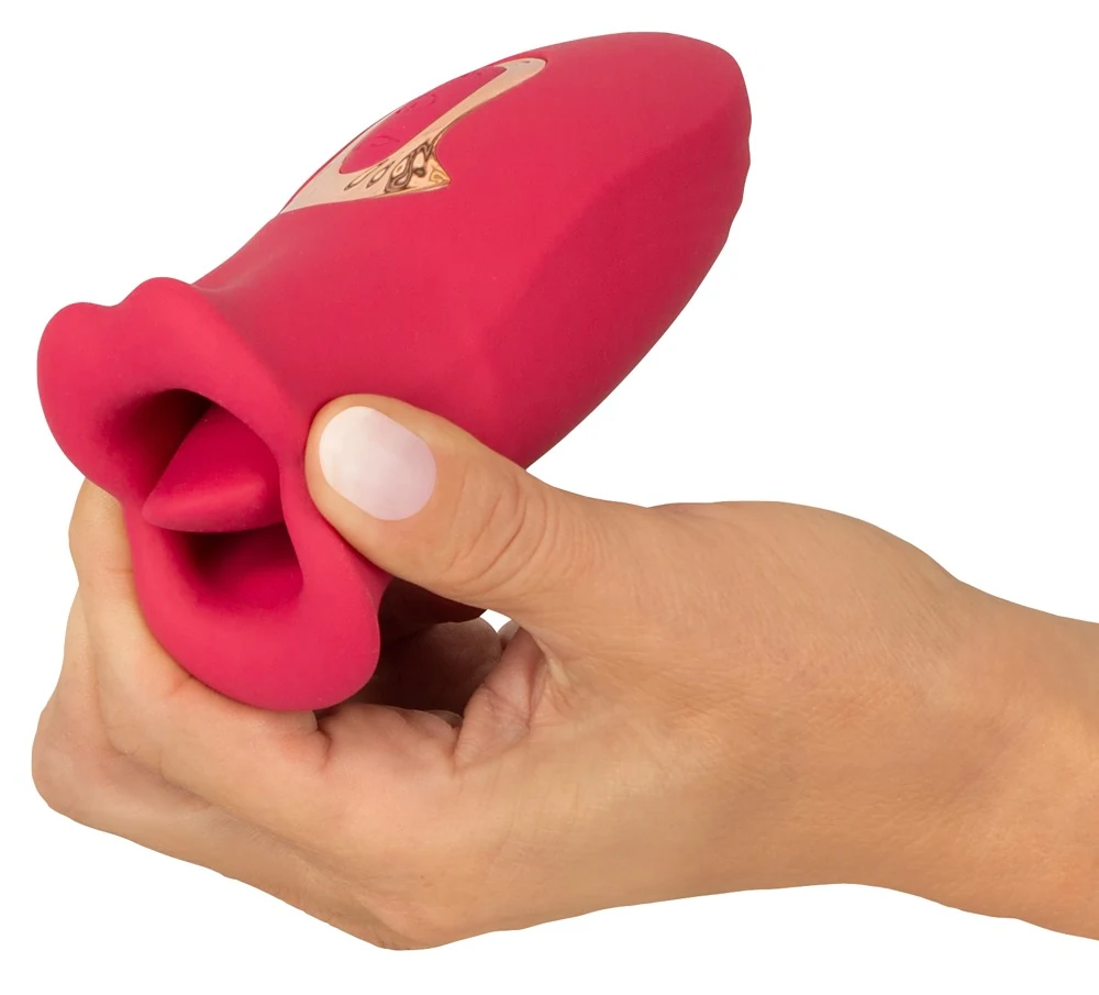 You2Toys Oral Fun Vibrator 13 cm