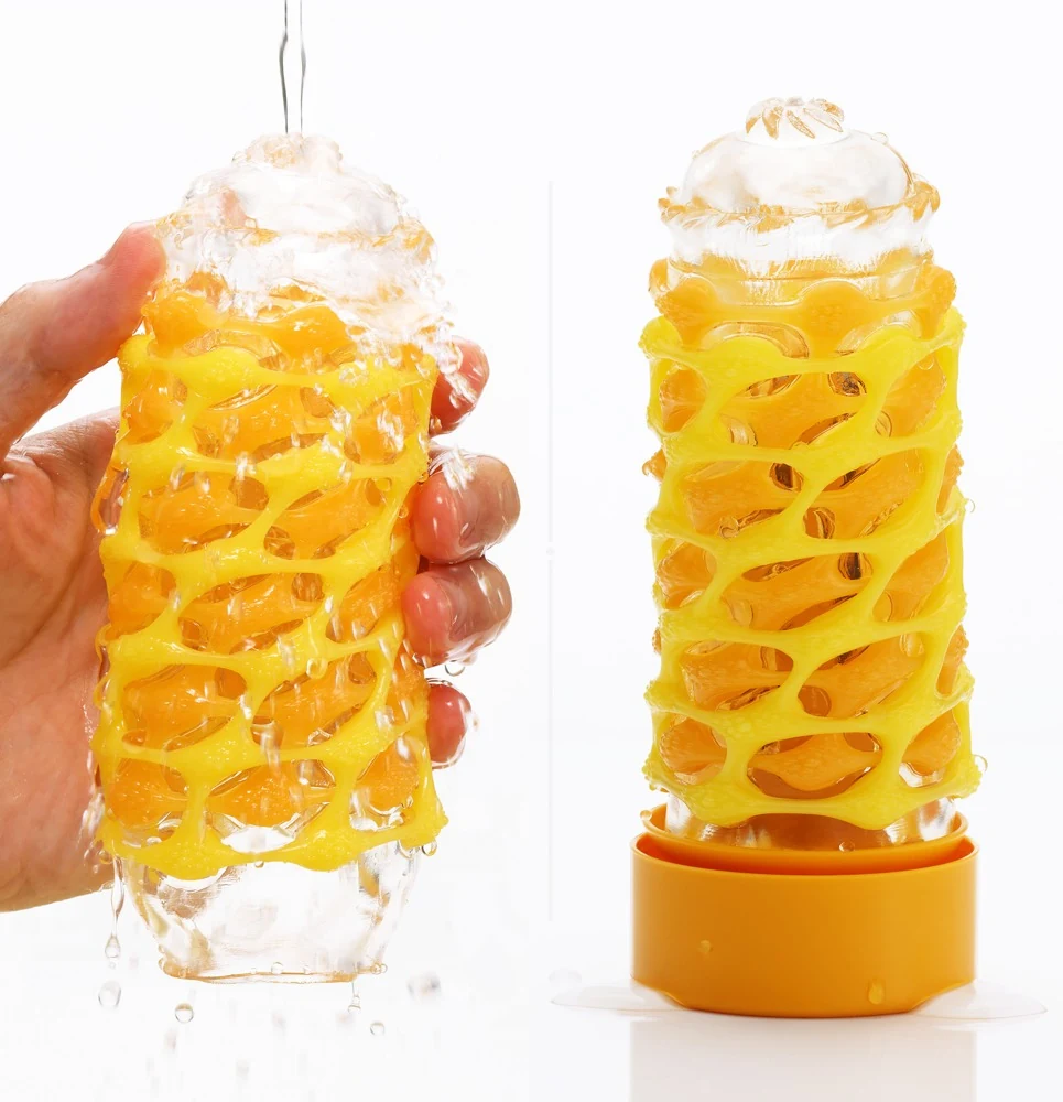 TENGA ARTE masturbator