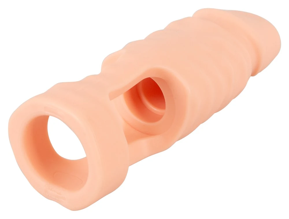 Realistixxx Ball Stretcher penishülle