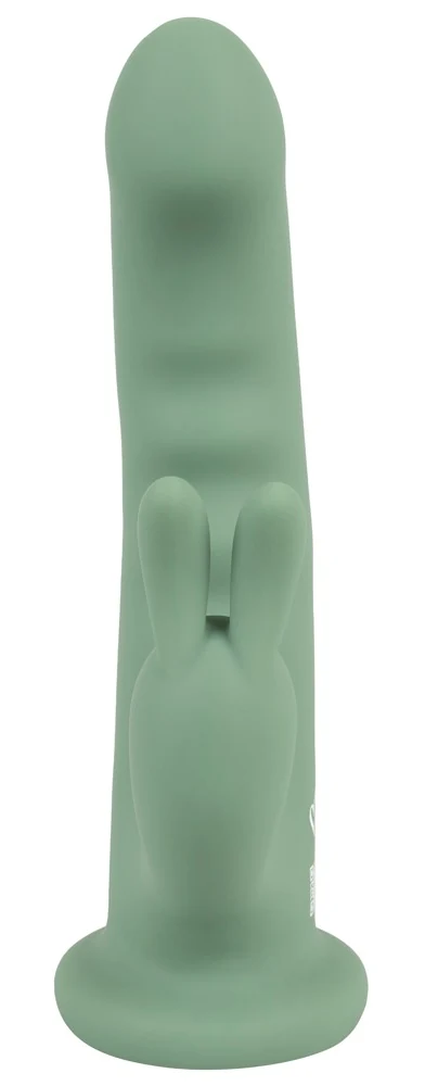 beau coeur LUVIO Soft Rotating Vibrator 19,3 cm