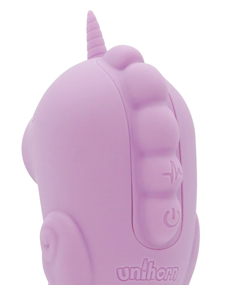 Unihorn C-Horse Marina Lilac vibrator