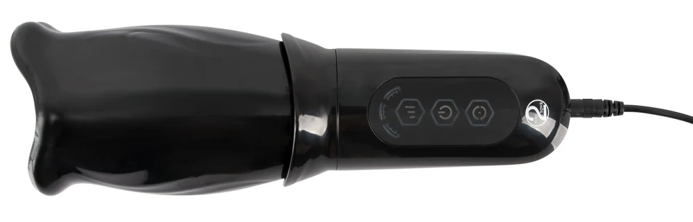Stroker Rotating Masturbator