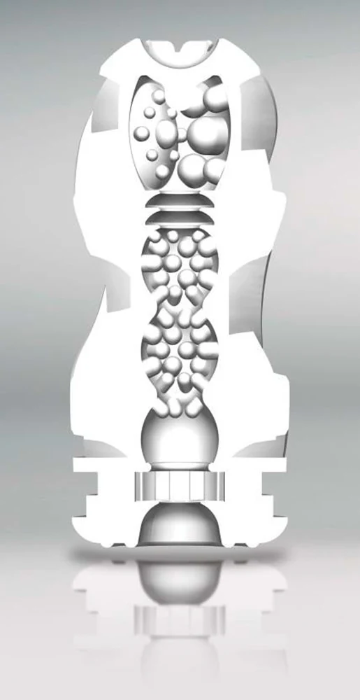 TENGA Air Tech masturbator
