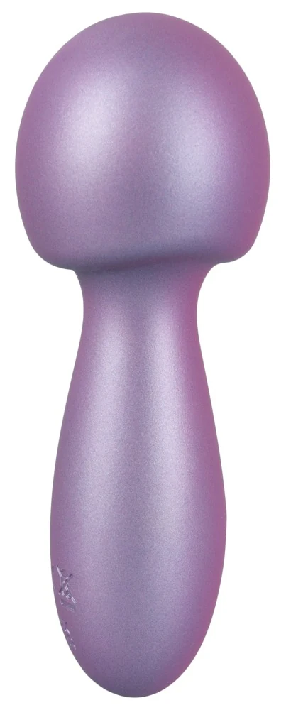 Sweet Smile Flexible Mini Wand 11,6 cm vibrator