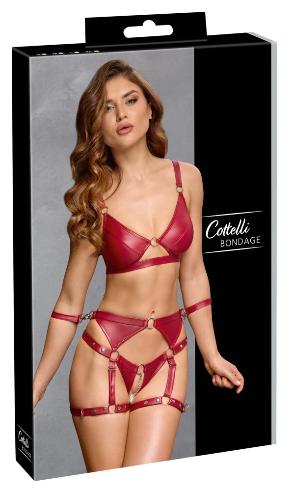 Cottelli BONDAGE Set sonstiges