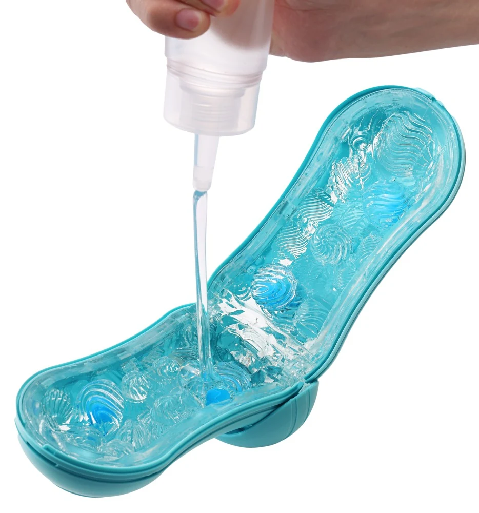 TENGA Flip Orb masturbator