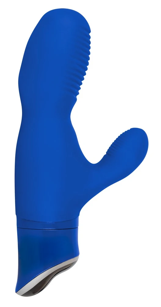 Rabbitvibrator 18 cm vibrator
