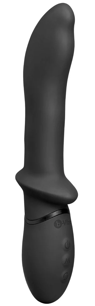 b-Vibe Rimming P-Spot Vibe 21,3 cm anal toy