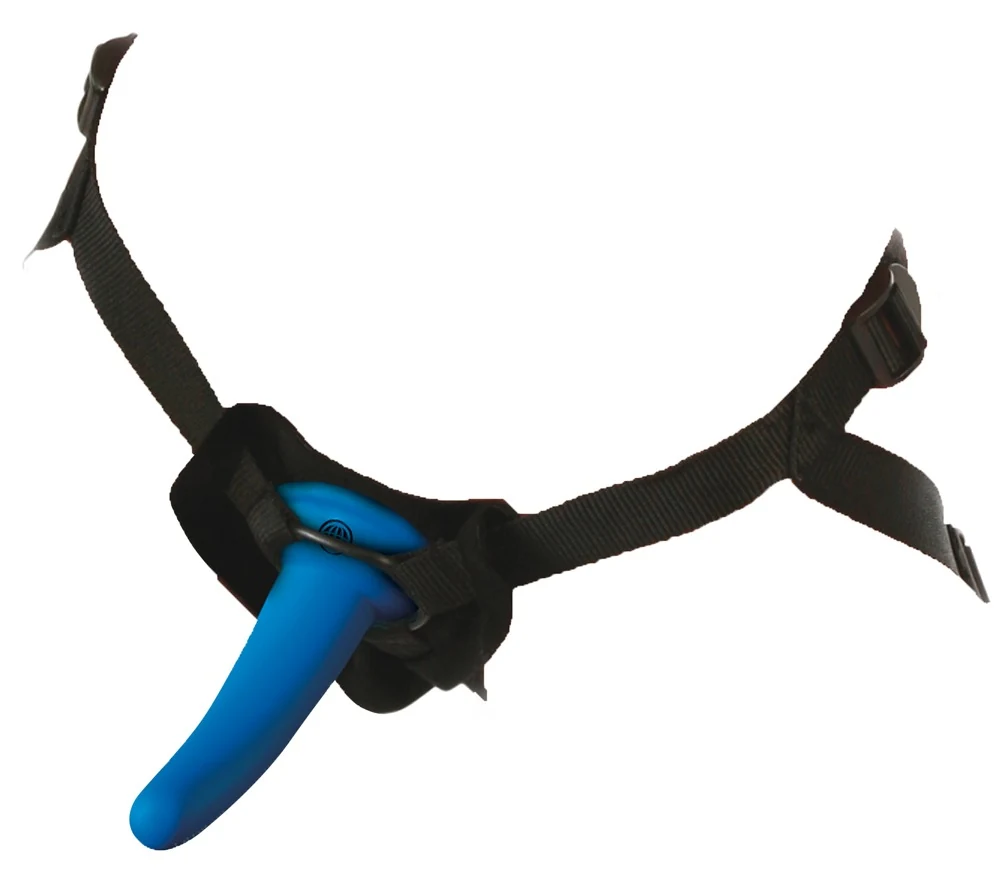 FF Series Beginner's Strap-On for Him
