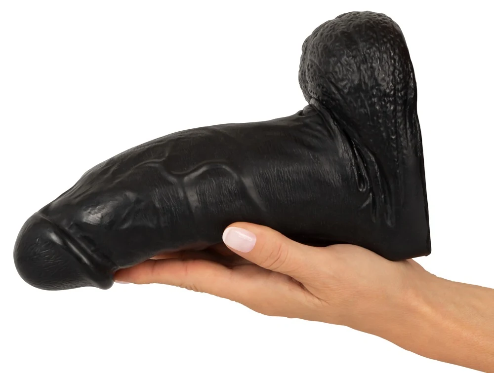 Realistixxx Real Giant 22 cm dildo