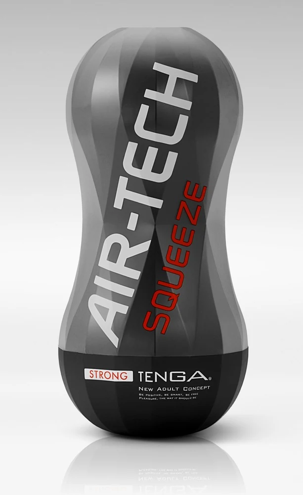 Air Tech masturbator Strong