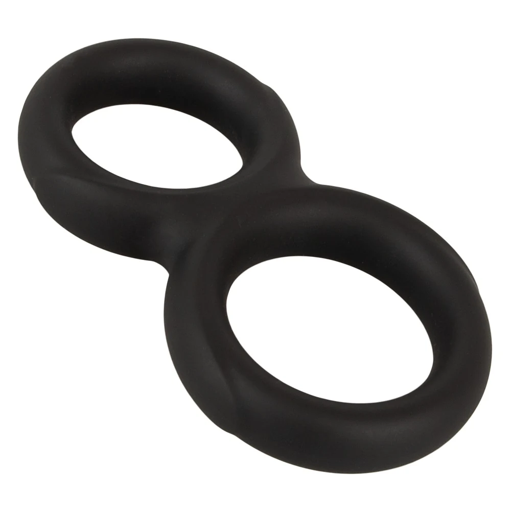 Erecto Double Cock Ring penisring