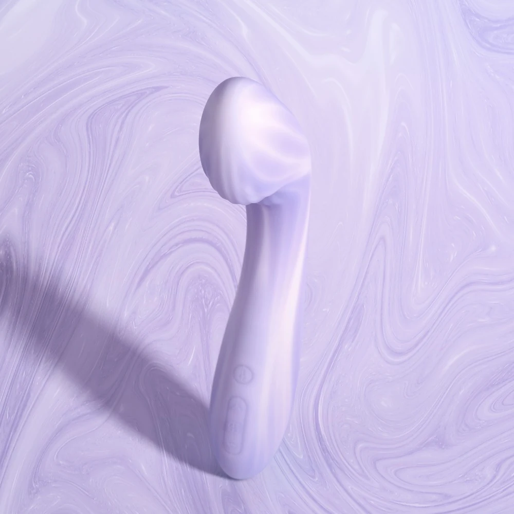 SVAKOM Margot 21 cm vibrator