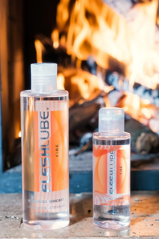 Fleshlight FleshLube Fire gleitmittel ohne aroma