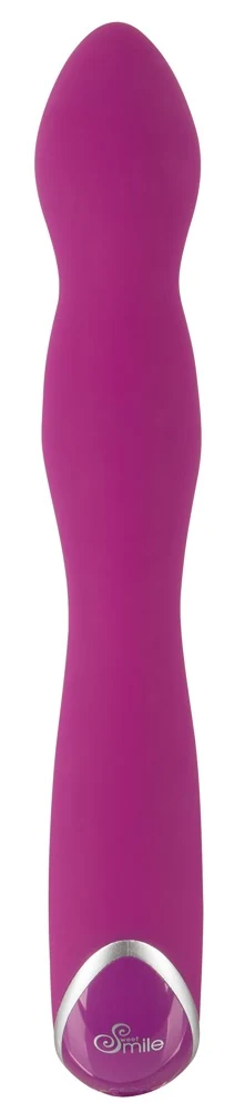 Sweet Smile A G-Spot Vibrator 23,5 cm
