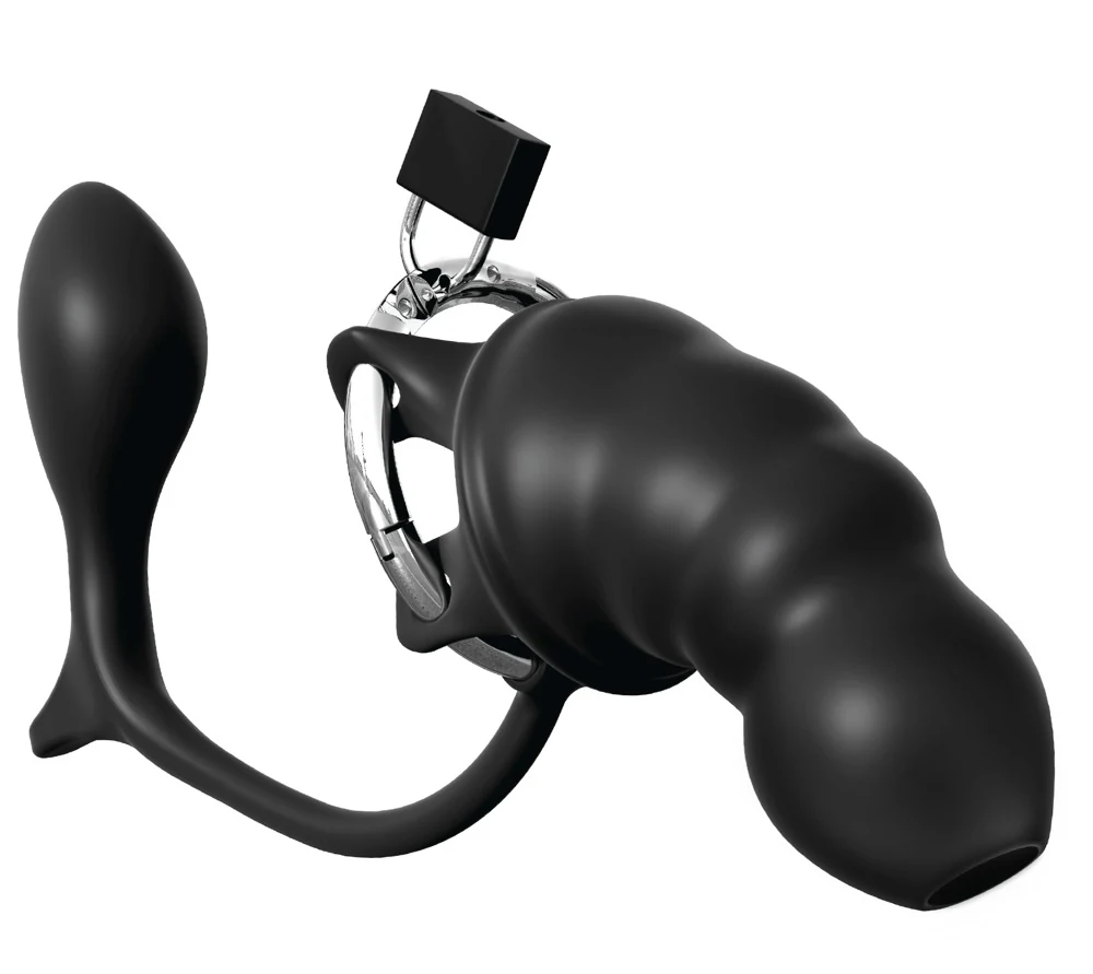Anal Fantasy Elite Ass-Gasm Cock Blocker sonstiges