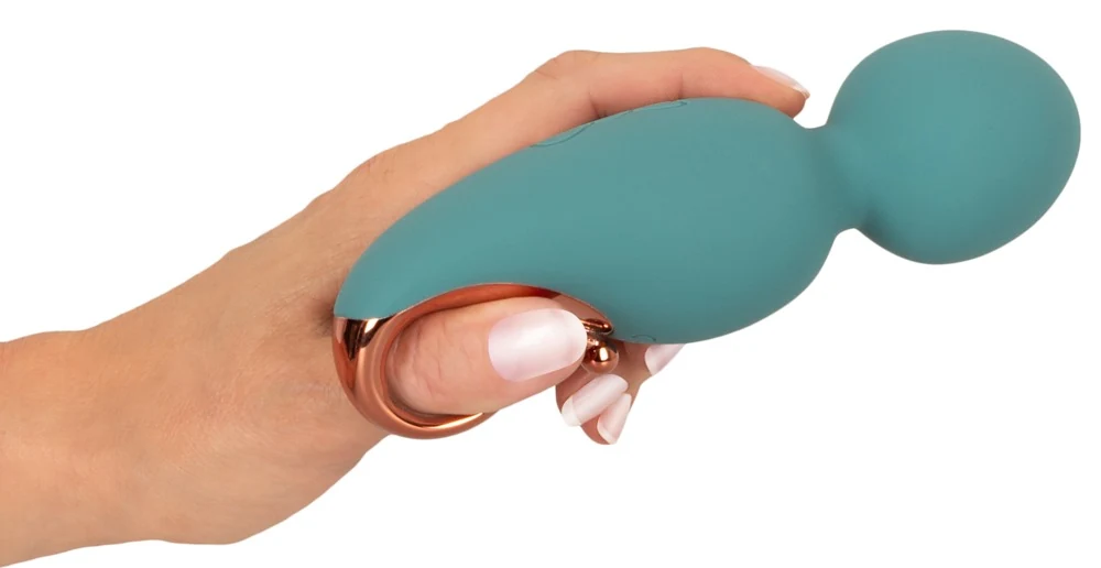 You2Toys The Magician Wand Vibrator 16 cm
