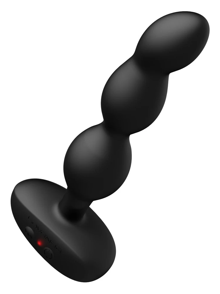 Lovense Ridge 17,3 cm anal toy