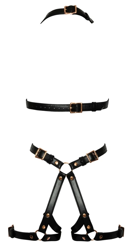 Bad Kitty Harness sonstiges